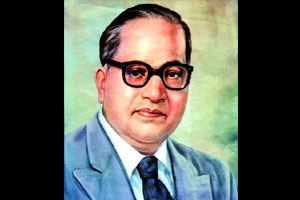 डॉ. आंबेडकर राष्ट्रपुरुष आहेत का? केंद्र सरकारचा शोध सुरूच डॉ. आंबेडकर राष्ट्रपुरुष आहेत का? केंद्र सरकारचा शोध सुरूच