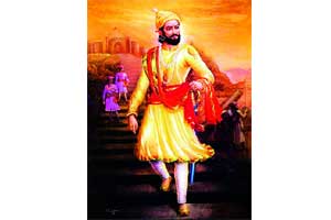 ‘जाणता राजा’चे प्रयोग २६ जानेवारीपासून चंद्रपुरात ‘जाणता राजा’चे प्रयोग २६ जानेवारीपासून चंद्रपुरात