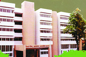 ई-निविदेचाही संशय, की त्याचीच रूखरूख? ई-निविदेचाही संशय, की त्याचीच रूखरूख?