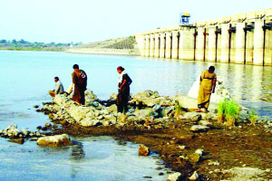 अब्जावधी खर्च झाल्यानंतरही सिंचनाचे मृगजळ