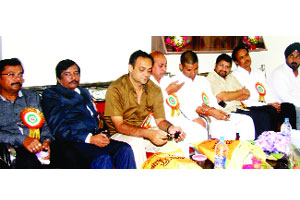 ‘निर्मल उज्ज्वल’च्या भंडारा शाखेचे उद्घाटन