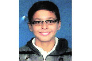 राष्ट्रीय मानांकन टेनिस स्पर्धेत विक्रांत मेहता अजिंक्य राष्ट्रीय मानांकन टेनिस स्पर्धेत विक्रांत मेहता अजिंक्य