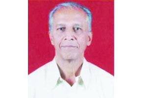 बी. एस. गाडगीळ आणि कंपनीचे वृत्तपत्र वितरणात शतक