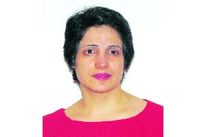 नसरीन