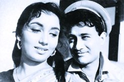 मनमोराचा पिसारा.. तेरा मेरा प्यार अमर