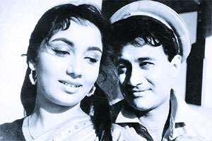 मनमोराचा पिसारा.. तेरा मेरा प्यार अमर