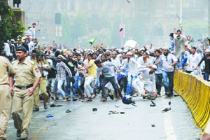 कुतूहल : जोखीम व्यवस्थापन-१ कुतूहल : जोखीम व्यवस्थापन-१