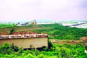 गोसीखुर्दच्या दुष्परिणामांकडे राज्य सरकारचे दुर्लक्ष