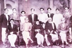 सवाई गंधर्व भीमसेन महोत्सव अभिजात स्वरसोहळ्याची साठी