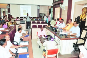 शिक्षण हक्क अभियानात कायद्यातील सकारात्मक बाजूचा वेध- पन्हाळकर