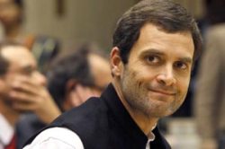 मोदींच्या ‘द्वेषपूर्ण’ राजकारणावर राहुल गांधींचा हल्लाबोल