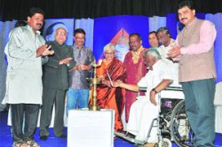 सम्यक विचार पहाडांसारखे उंच – संजय पवार