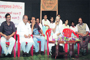 ‘शिवाजी अंडरग्राऊंड..’ चे प्रयोग गावोगावी होणे ही समाजाची गरज