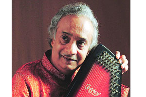 पं. अजय पोहनकर यांना वत्सलाबाई जोशी पुरस्कार जाहीर पं. अजय पोहनकर यांना वत्सलाबाई जोशी पुरस्कार जाहीर