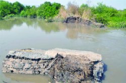 रायगड जिल्ह्य़ातील आठ खासगी खारबंदिस्ती योजनांचे सरकारीकरण होणार