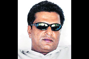दडपणामुळे भारताच्या फिरकी गोलंदाजांची कामगिरी चांगली झाली नाही -रामन