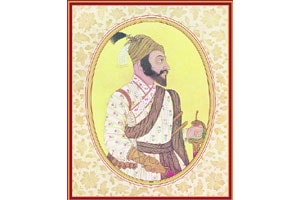 अफझलखान कबर अनधिकृत बांधकामाविरुद्ध आंदोलन – नितीन शिंदे