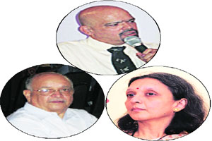 मानसिक कणखरतेचा महामेरू! मानसिक कणखरतेचा महामेरू!