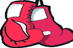 बॉक्सिंग स्पर्धेत सहभागी व्हा, पण स्वत:च्या जबाबदारीवर!