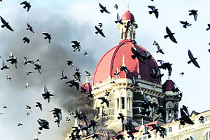 मुंबई हल्ला : पाकिस्तानचे पुराव्यांच्या अभावाचे तुणतुणे मुंबई हल्ला : पाकिस्तानचे पुराव्यांच्या अभावाचे तुणतुणे