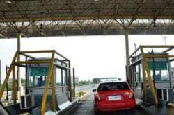 दामतिपटीचा टोल