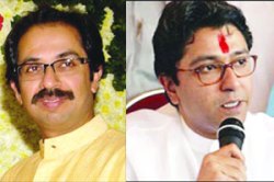 उद्धव ठाकरे व राज ठाकरे विदर्भाच्या दौऱ्यावर