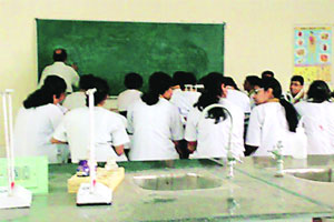 वैद्यकीय प्रवेशाचा महाघोटाळा