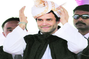 आगामी लोकसभा निवडणूक प्रचाराची धुरा राहुल गांधींकडे आगामी लोकसभा निवडणूक प्रचाराची धुरा राहुल गांधींकडे