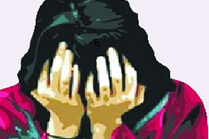 वखवखलेल्यांची वस्ती वखवखलेल्यांची वस्ती