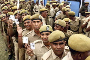 आरोप-प्रत्यारोपांचा ‘गरबा’ जोरात!