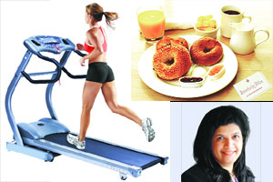 स्टे-फिट : फास्ट अॅण्ड फ्युरियस स्टे-फिट : फास्ट अॅण्ड फ्युरियस