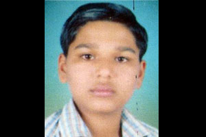 अपहृत मुलाचा पालकांनीच लावला शोध अपहृत मुलाचा पालकांनीच लावला शोध