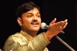 ‘दासबोध’ ला लाभला संजीव ‘ स्वर’