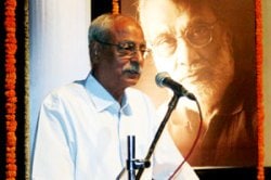 ‘ग्रेसची कविता बुद्धीने अर्थ लावण्याची नव्हे तर अनुभवण्याची’