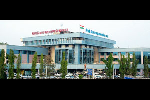 ..सरकार बदलले, नवे मुख्यमंत्री आले! आता तरी अनधिकृत बांधकामांचा निर्णय होणार का? ..सरकार बदलले, नवे मुख्यमंत्री आले! आता तरी अनधिकृत बांधकामांचा निर्णय होणार का?