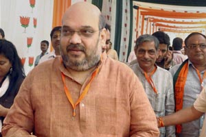 अमित शहांच्याच आदेशाने प्रवेश लांबणीवर?