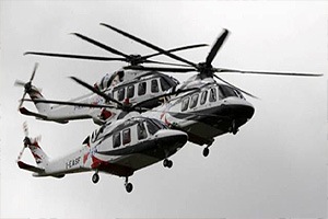 हेलिकॉप्टर लाचखोरीप्रकरणी गौतम खैतान यांची चौकशी