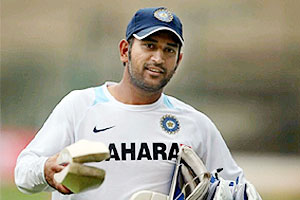 आयपीएल फिक्सिंग: त्या बंद पाकिटात धोनीचे नाव?