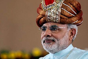 देशाचा विकास करणे काँग्रेसच्या रक्तातच नाही- नरेंद्र मोदी