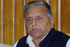 पवारांच्या पाठिंब्याशिवाय कोणत्याही पक्षाची सत्ता येणार नाही- मुलायमसिंग यादव पवारांच्या पाठिंब्याशिवाय कोणत्याही पक्षाची सत्ता येणार नाही- मुलायमसिंग यादव
