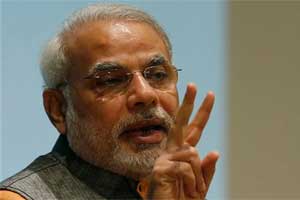 व्हॉर्टन परिषद: भारतीय वंशाच्या प्राध्यापकांमुळेच मोदींचे बीजभाषण रद्द व्हॉर्टन परिषद: भारतीय वंशाच्या प्राध्यापकांमुळेच मोदींचे बीजभाषण रद्द