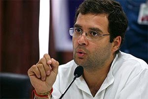 पंतप्रधानपदापेक्षा पक्ष वाढविण्यात जास्त रस – राहुल गांधी पंतप्रधानपदापेक्षा पक्ष वाढविण्यात जास्त रस – राहुल गांधी