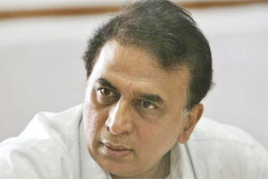 भारताची फारच वाईट कामगिरी- सुनिल गावसकर भारताची फारच वाईट कामगिरी- सुनिल गावसकर