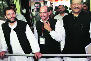 परंपरा सर्वानीच पाळली