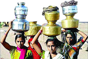 बँक ऑफ महाराष्ट्र आणि स्टेट बँकेची दुष्काळ निवारणास मदत बँक ऑफ महाराष्ट्र आणि स्टेट बँकेची दुष्काळ निवारणास मदत
