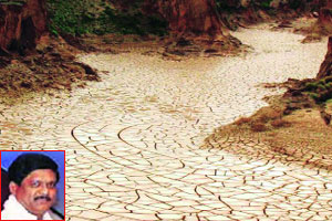 मराठवाडय़ाला स्थानच नाही