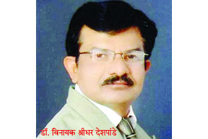 कसे साधणार संतुलन विदर्भात?