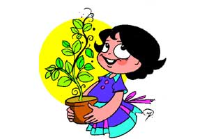 काव्यमैफल : पर्यावरण प्रतिज्ञा काव्यमैफल : पर्यावरण प्रतिज्ञा