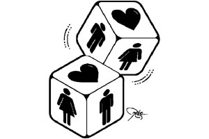 लग्न करावं लोकांसाठी! लग्न करावं लोकांसाठी!