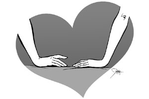 ‘ती’ला समजून घेताना…